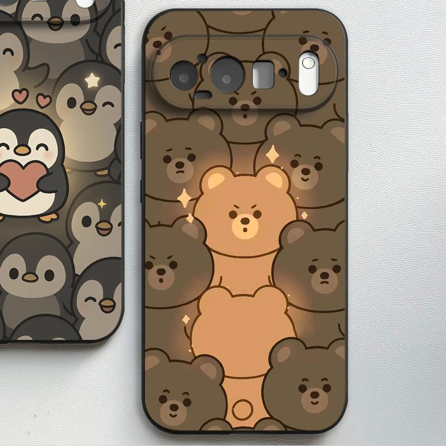 Google Pixel 10A 10 9 Pro XL 8 - Phone Cases Cute incelemesi ve fiyatı