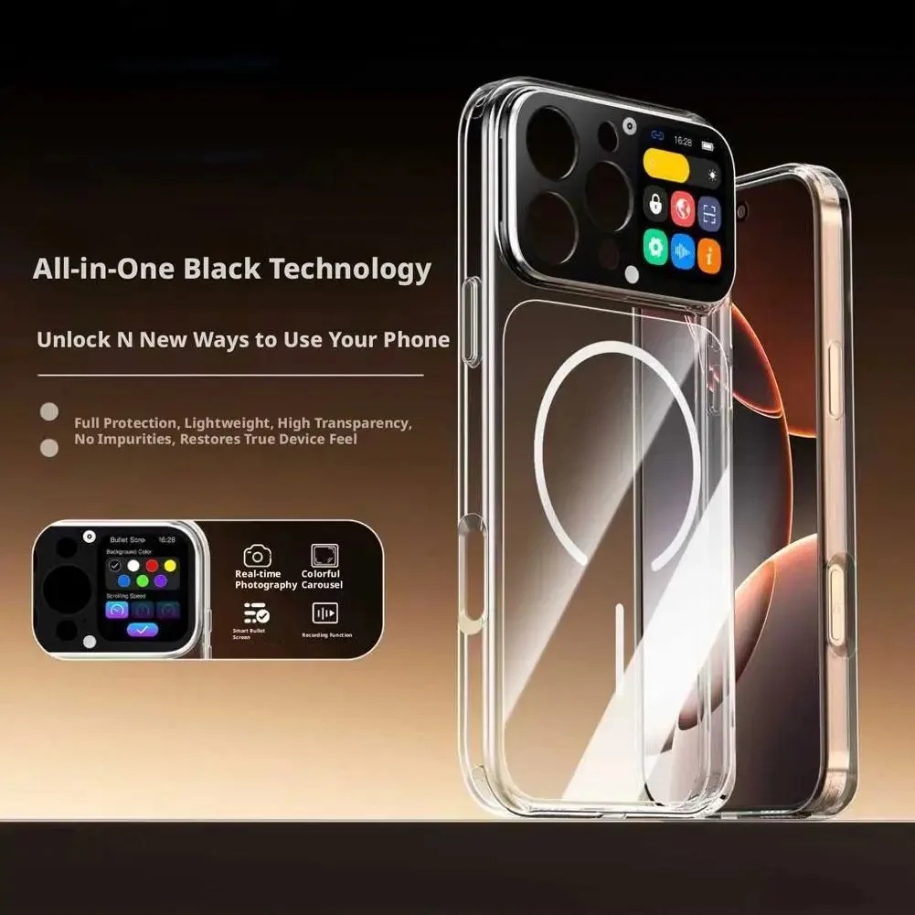 2026 Yeni Dinamik akıllı ekran - Phone Cases With Pictures incelemesi ve fiyatı