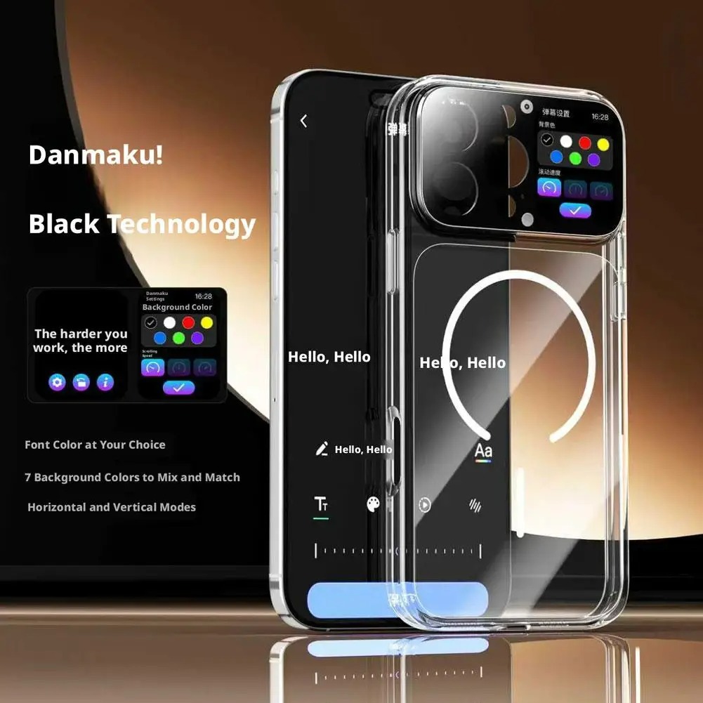 2026 Yeni Dinamik akıllı ekran - Phone Cases With Pictures incelemesi ve fiyatı