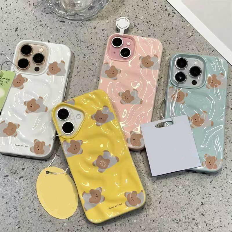 iPhone 11 12 13 14 15 16 17 Pr - Phone Cases Korea incelemesi ve fiyatı