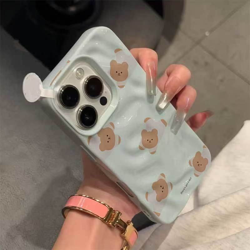 iPhone 11 12 13 14 15 16 17 Pr - Phone Cases Korea incelemesi ve fiyatı