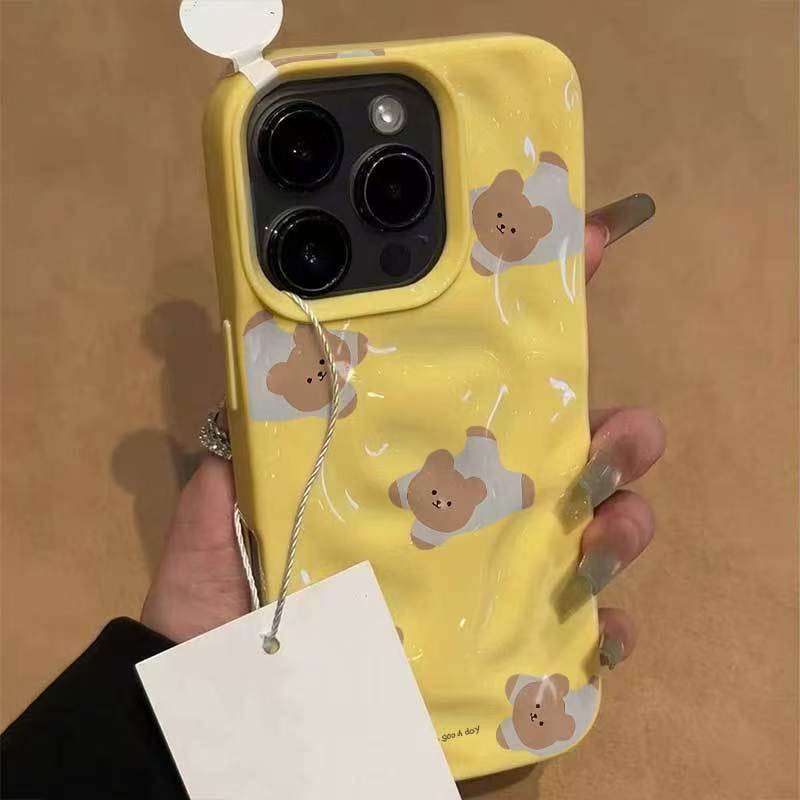 iPhone 11 12 13 14 15 16 17 Pr - Phone Cases Korea incelemesi ve fiyatı