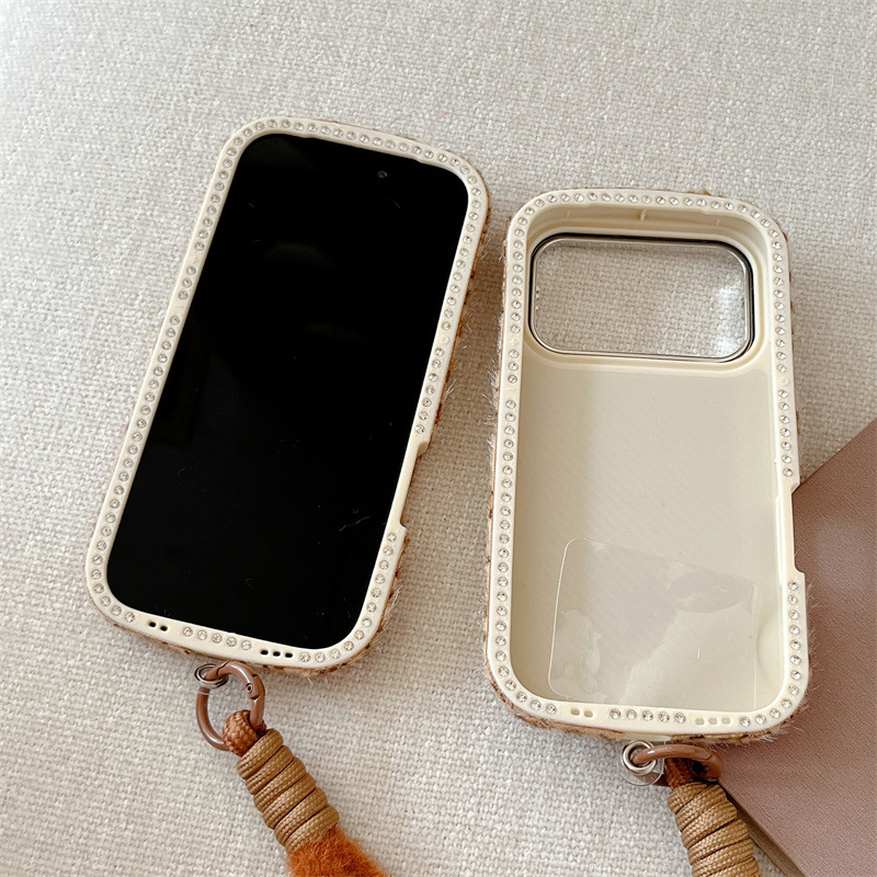 Lüks, elmas işlemeli, leopar d - Phone Cases Leopard Print incelemesi ve fiyatı