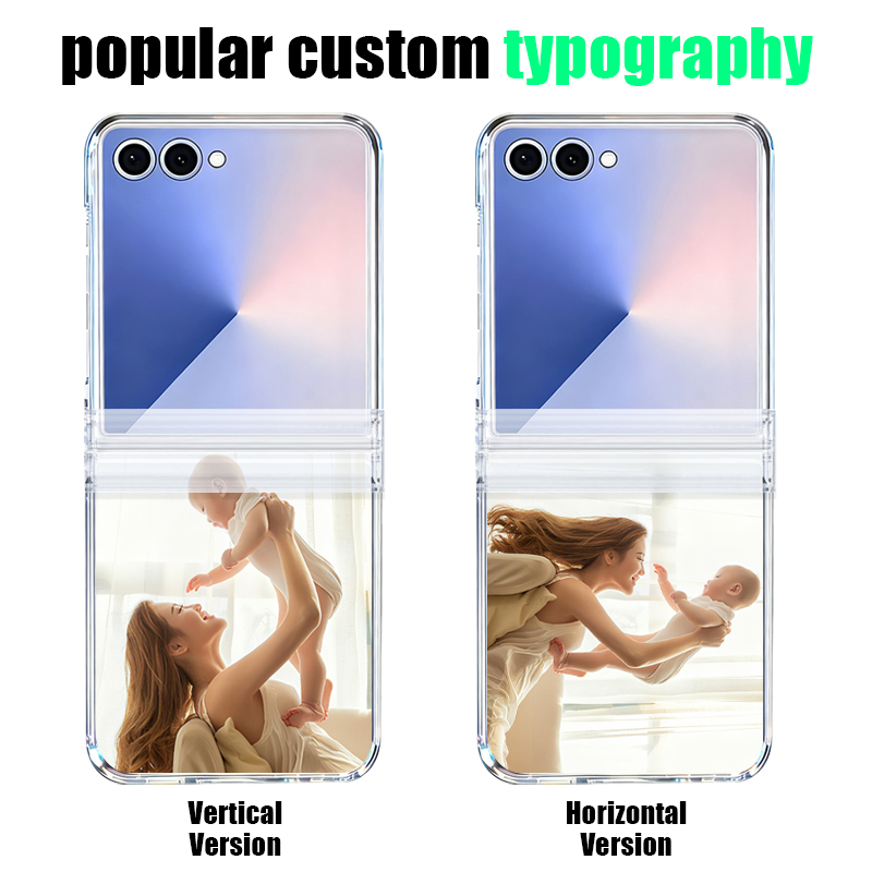 Samsung Galaxy Z Flip 8 7 FE 6 - Phone Cases With Pictures incelemesi ve fiyatı