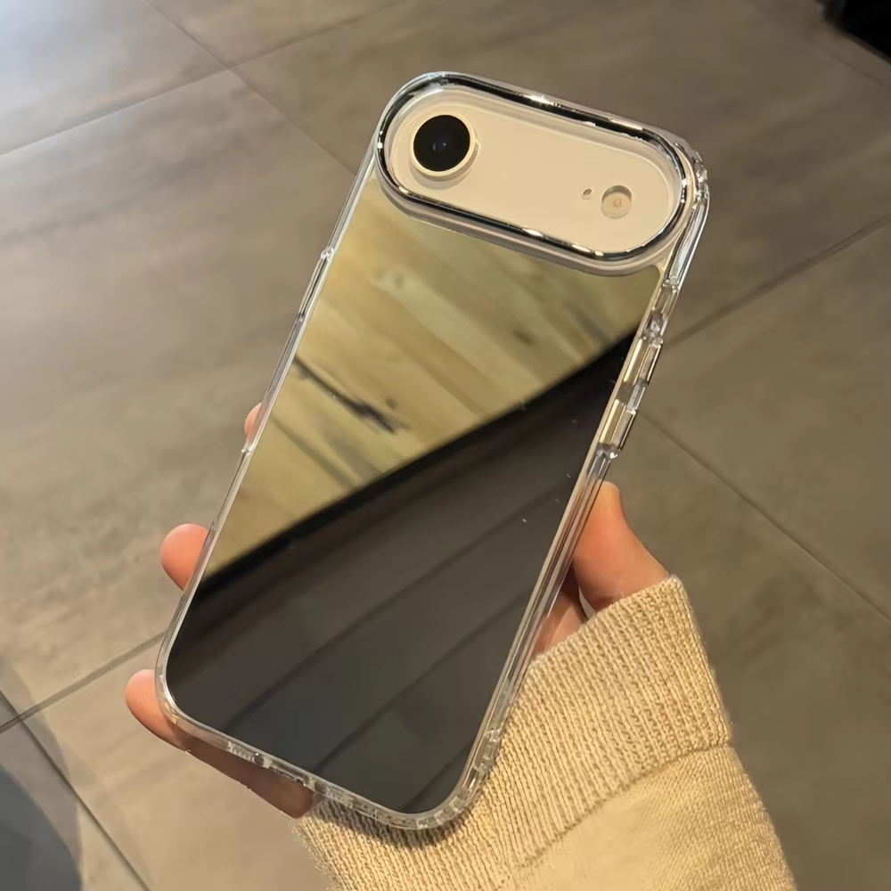Lüks Akrilik Makyaj Aynalı Tel - Phone Cases Classy incelemesi ve fiyatı