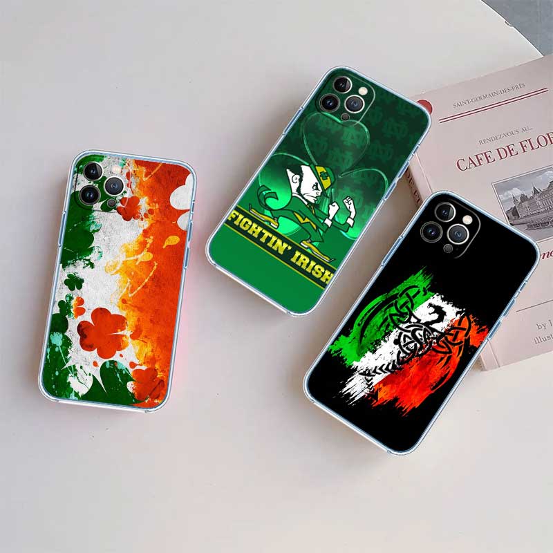 HY13 İrlanda İrlanda bayrağı Ş - Phone Cases Ireland incelemesi ve fiyatı
