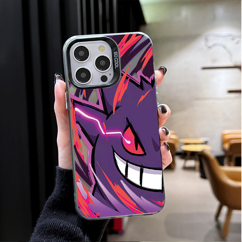 Anime P-Pokemon Sevimli Pikach - Phone Cases Cute incelemesi ve fiyatı