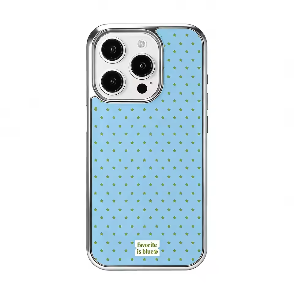 Kore Lüks Yıldız Sütü Çiçek Le - Phone Cases Leopard Print incelemesi ve fiyatı