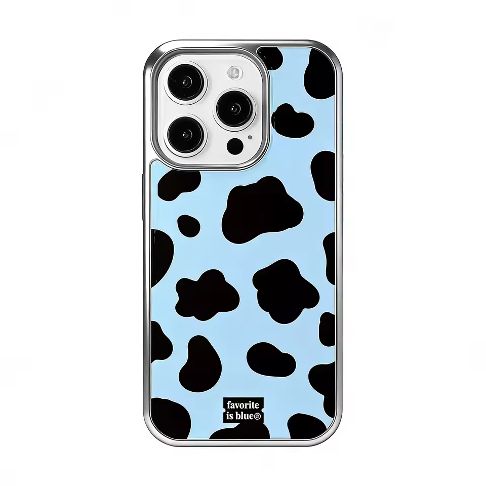 Kore Lüks Yıldız Sütü Çiçek Le - Phone Cases Leopard Print incelemesi ve fiyatı