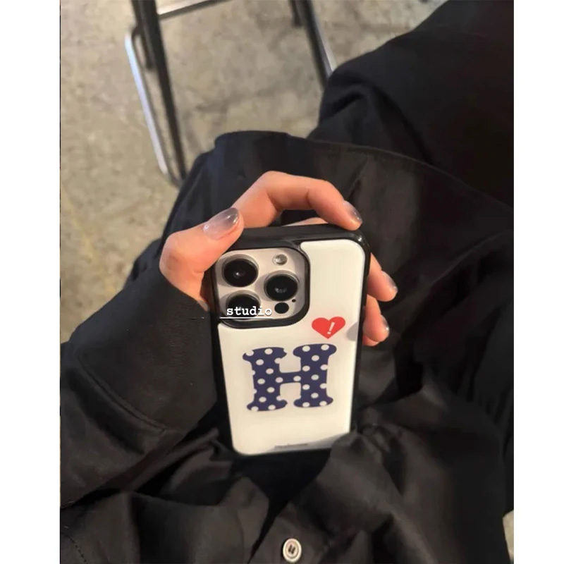 Trendy Kore Tarzı INS Yaratıcı - Phone Cases Highpoint incelemesi ve fiyatı