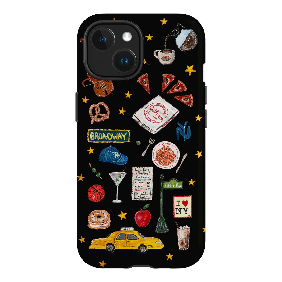 Clmj NYC Telefon Kılıfı iPhone - Phone Cases Nyc incelemesi ve fiyatı