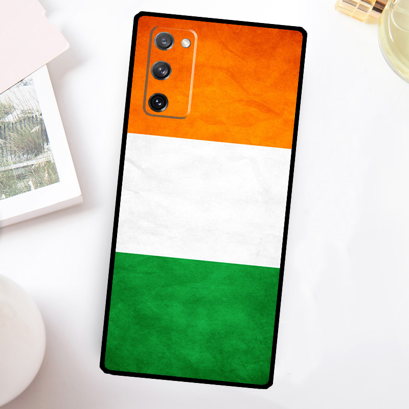 İrlanda İrlanda Bayraklı Telef - Phone Cases Ireland incelemesi ve fiyatı