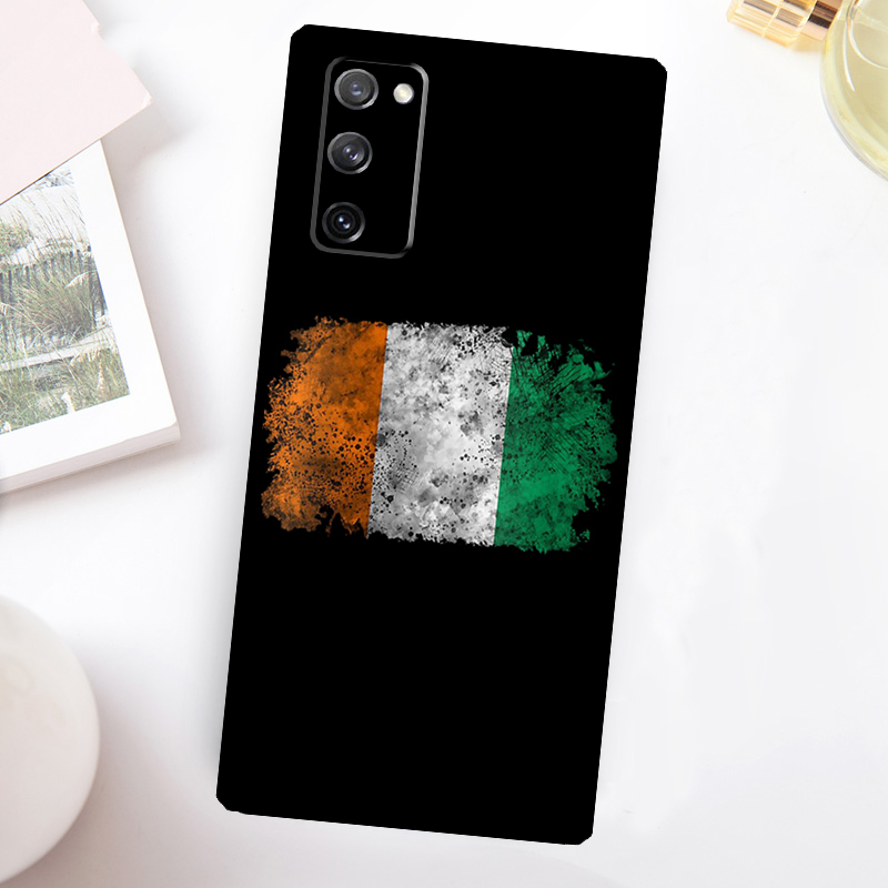 İrlanda İrlanda Bayraklı Telef - Phone Cases Ireland incelemesi ve fiyatı