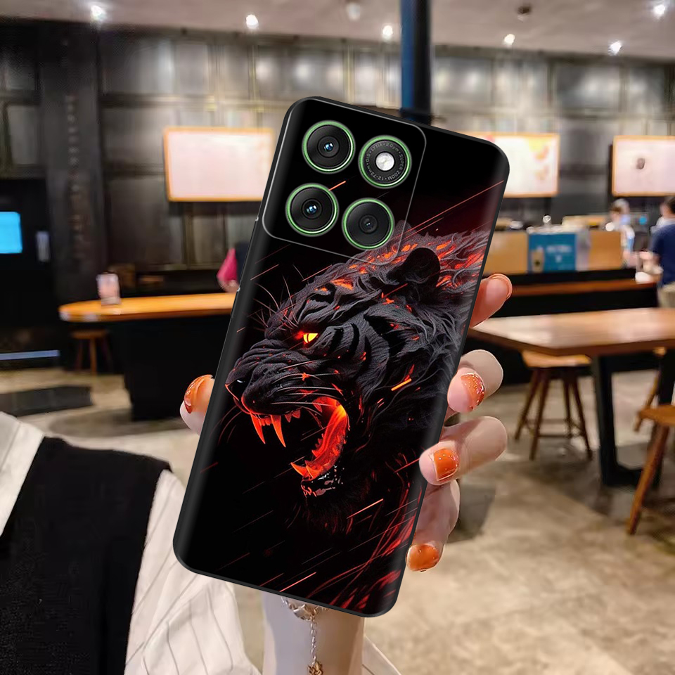 Moto Edge 60 için Kılıf 2025 Y - Phone Cases Motorola Edge 2025 incelemesi ve fiyatı