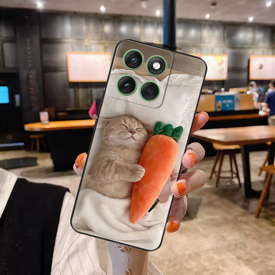 Moto Edge 60 için Kılıf 2025 Y - Phone Cases Motorola Edge 2025 incelemesi ve fiyatı