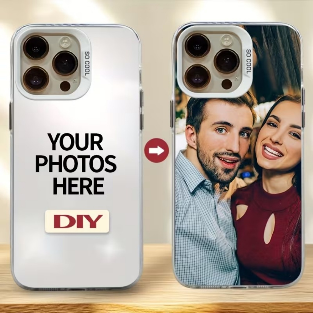 Kendin Yap Özelleştirme Çift A - Phone Cases With Pictures incelemesi ve fiyatı