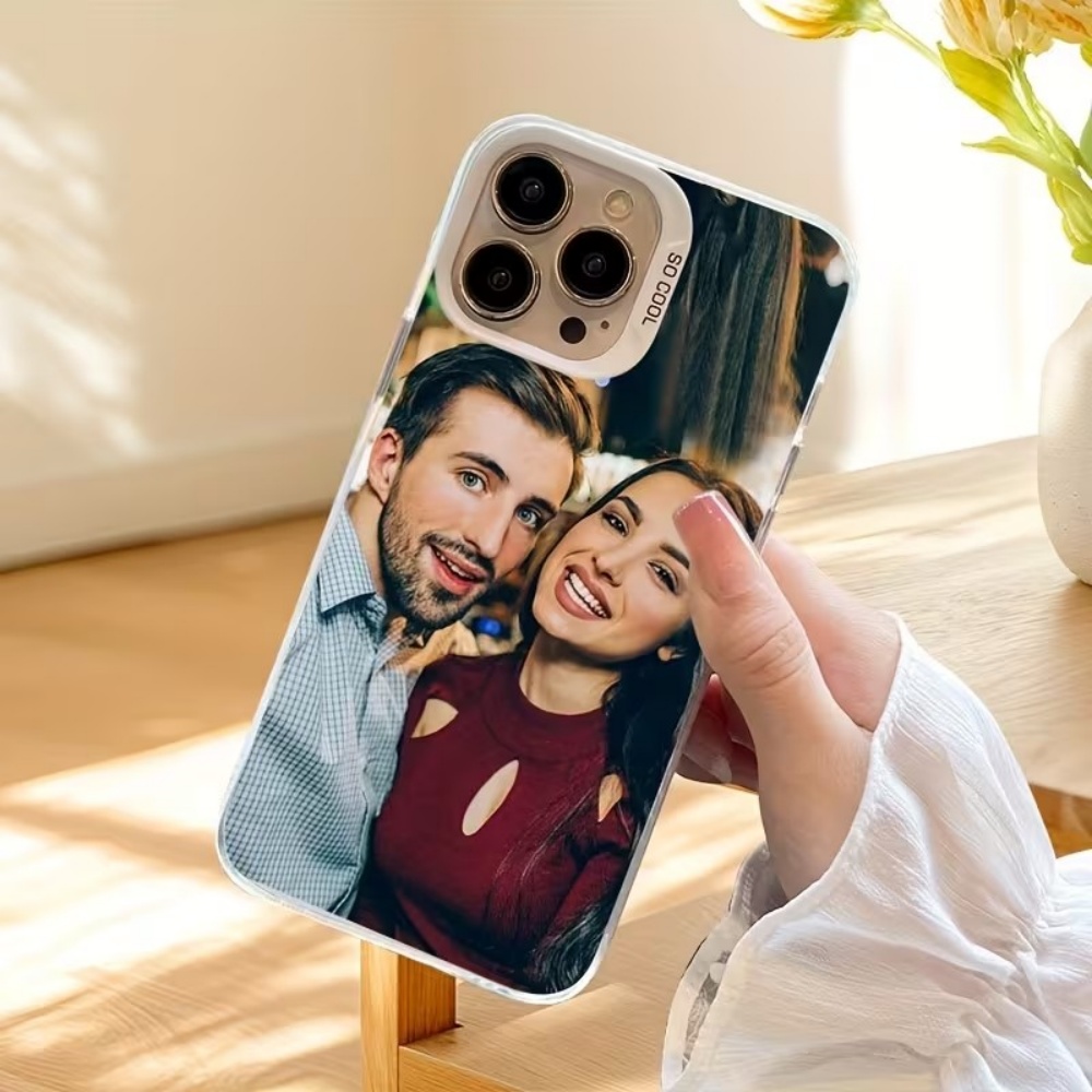 Kendin Yap Özelleştirme Çift A - Phone Cases With Pictures incelemesi ve fiyatı