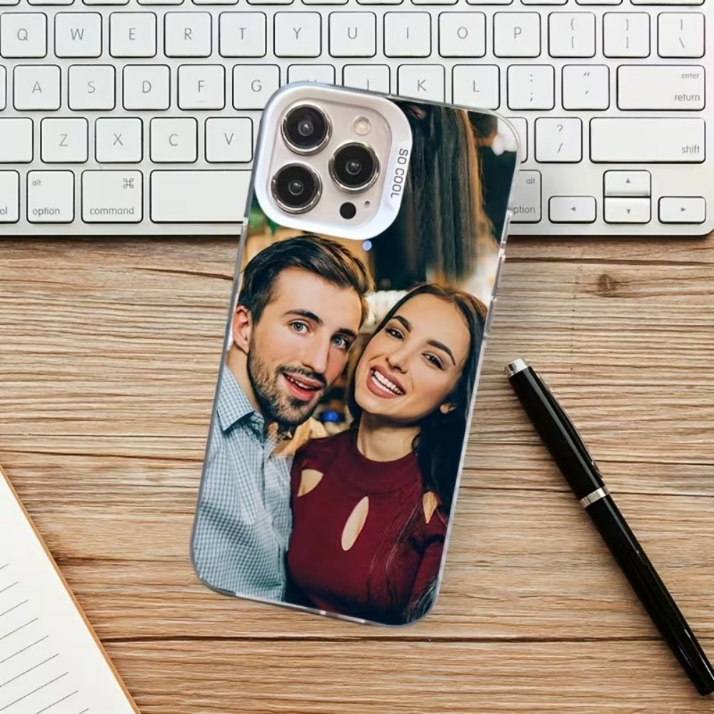 Kendin Yap Özelleştirme Çift A - Phone Cases With Pictures incelemesi ve fiyatı