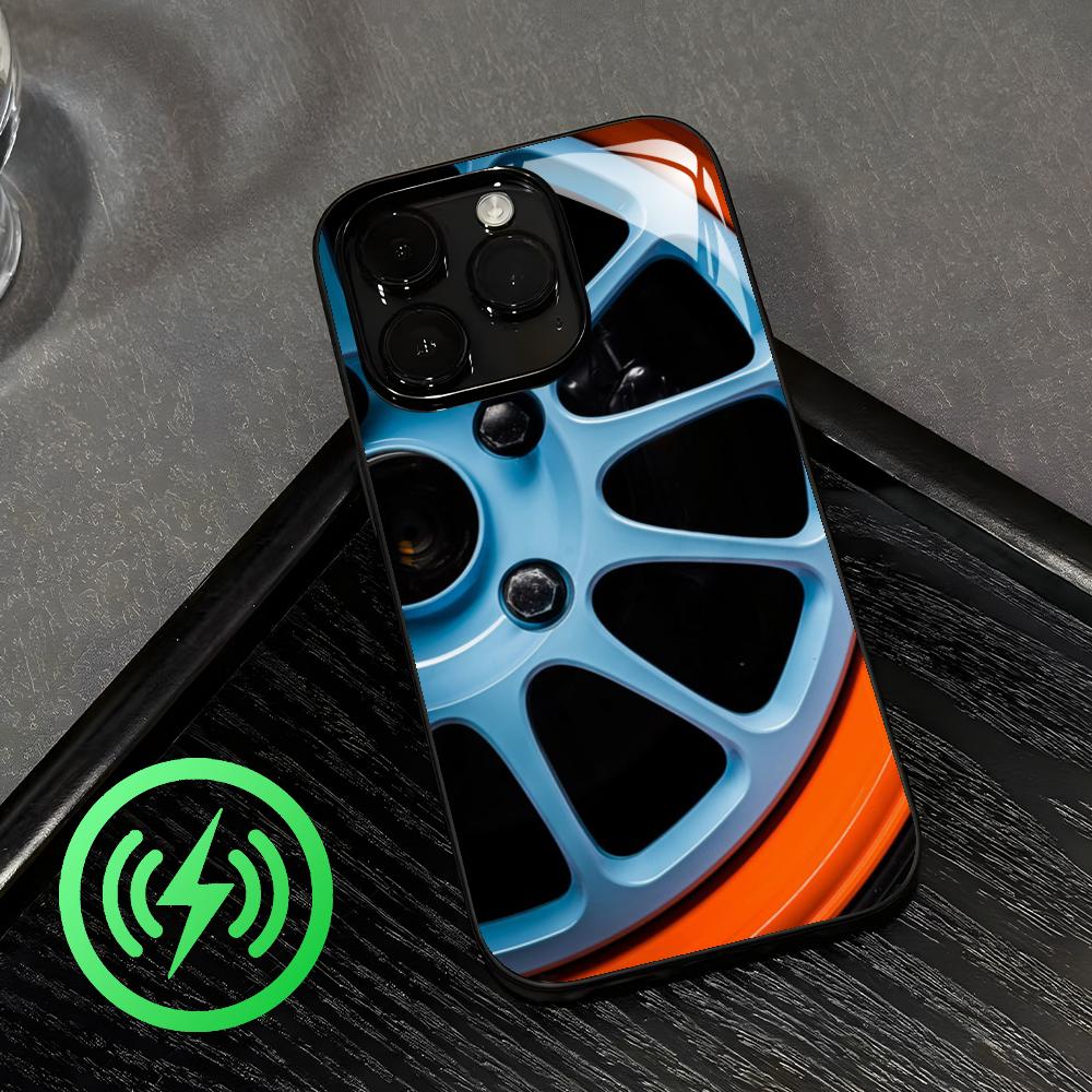 Car G-Gulf-Racing Telefon Kılı - Phone Cases Iphone 14 incelemesi ve fiyatı