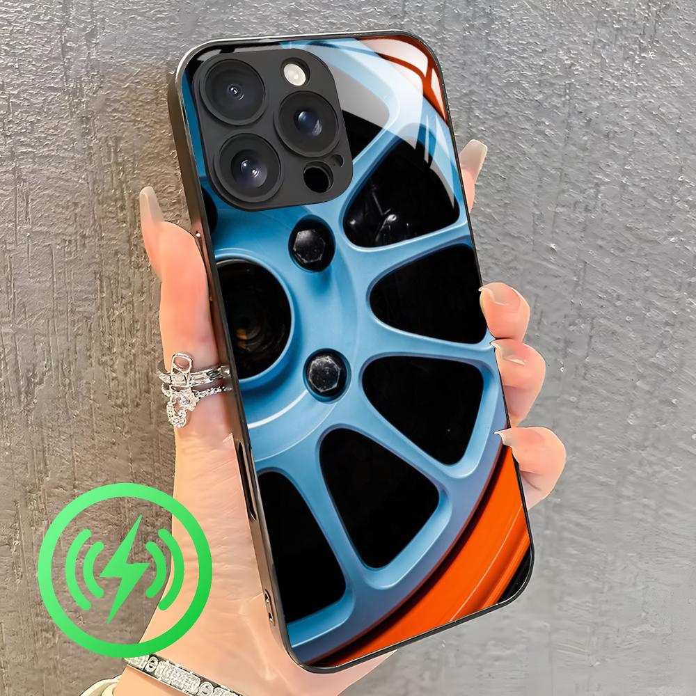 Car G-Gulf-Racing Telefon Kılı - Phone Cases Iphone 14 incelemesi ve fiyatı