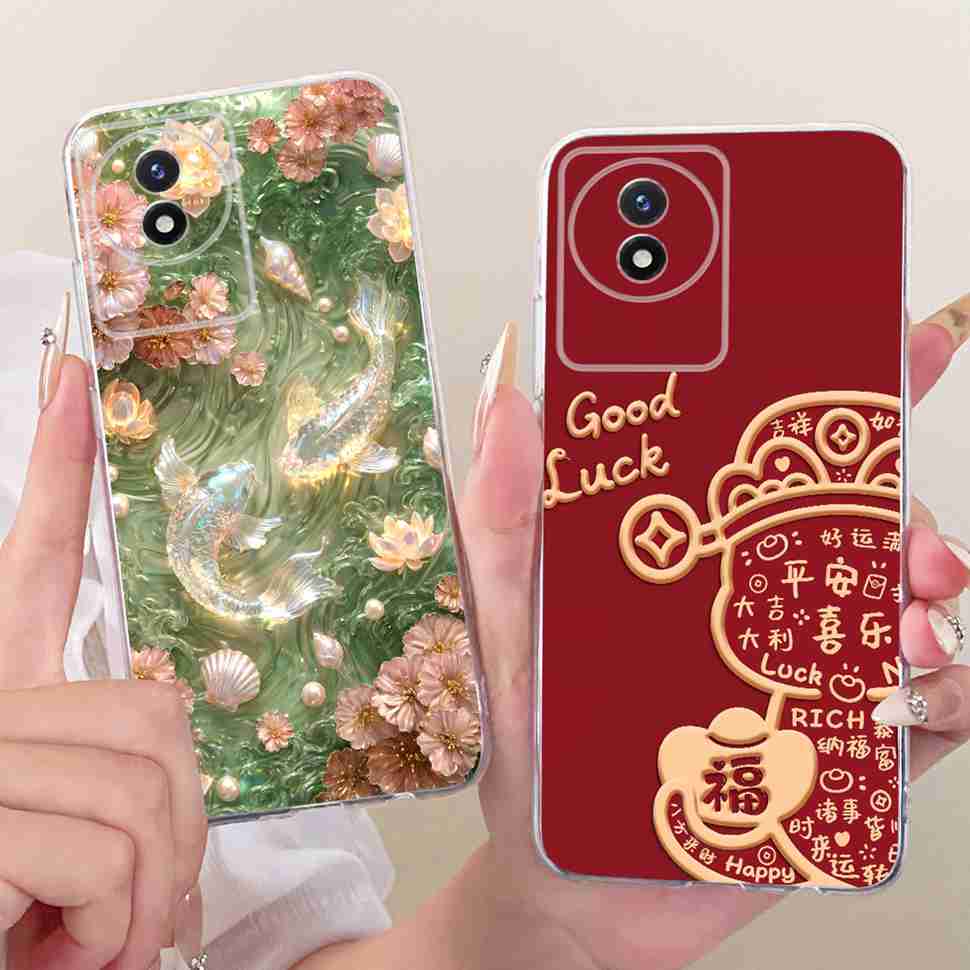 Vivo Y02 4G 6.51