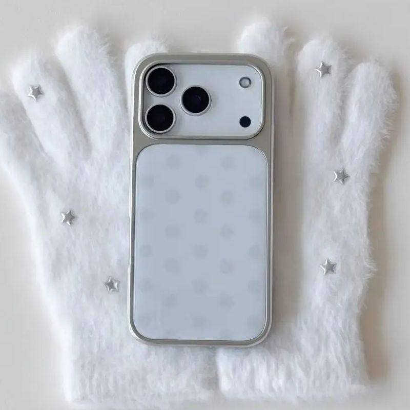 Kore Tarzı Minimalist Mavi Pua - Phone Cases Korea incelemesi ve fiyatı