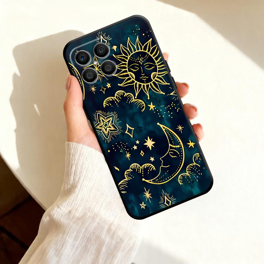 Line Moon Kılıfı Honor 600 Lit - Phone Cases Honor incelemesi ve fiyatı