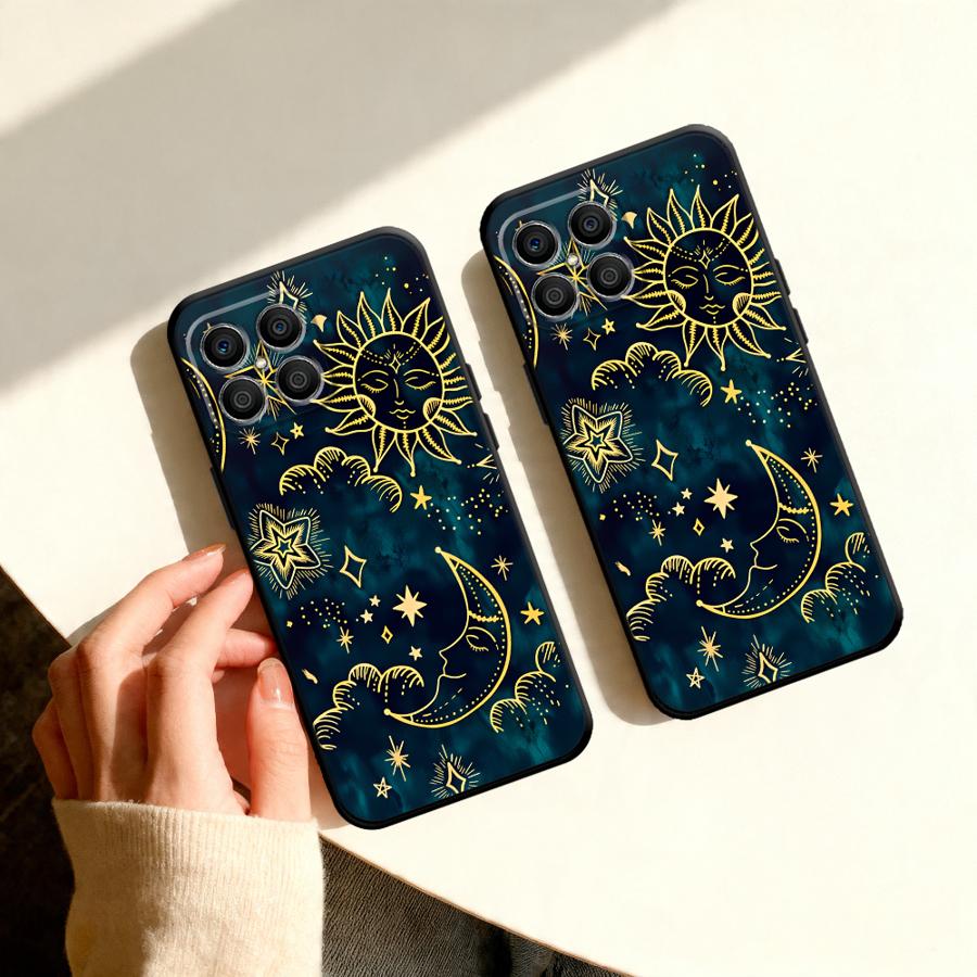 Line Moon Kılıfı Honor 600 Lit - Phone Cases Honor incelemesi ve fiyatı