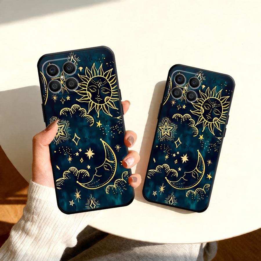 Line Moon Kılıfı Honor 600 Lit - Phone Cases Honor incelemesi ve fiyatı