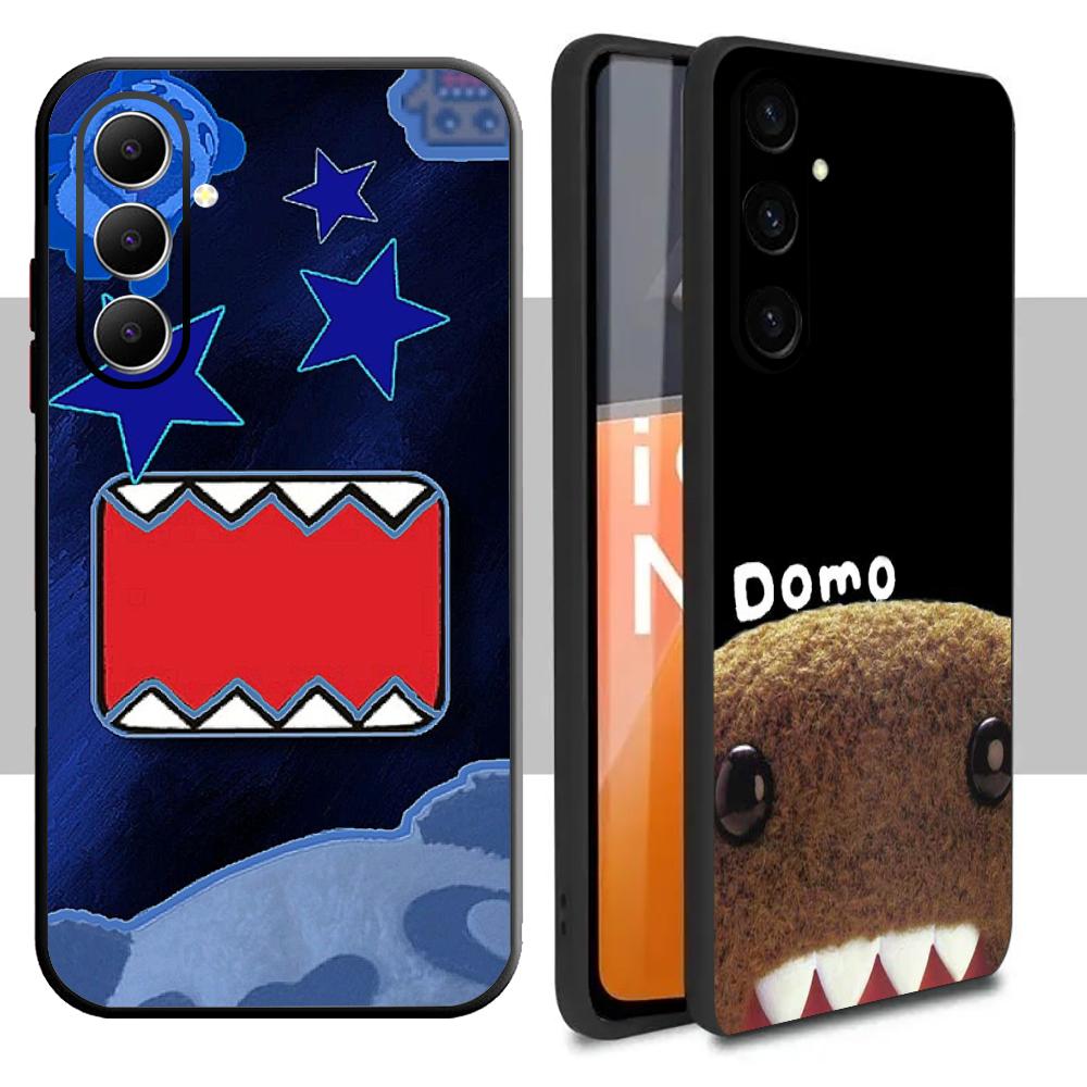 Sevimli Domo kun yeni kız çizg - Phone Cases Cute incelemesi ve fiyatı