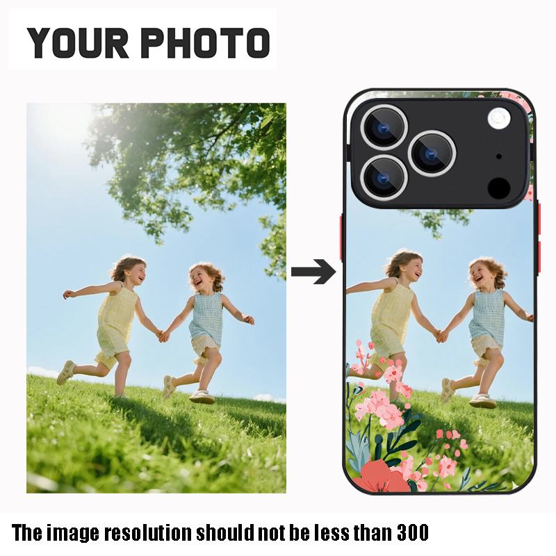 iPhone 17 Pro Max 16e 16 15 14 - Phone Cases With Pictures incelemesi ve fiyatı