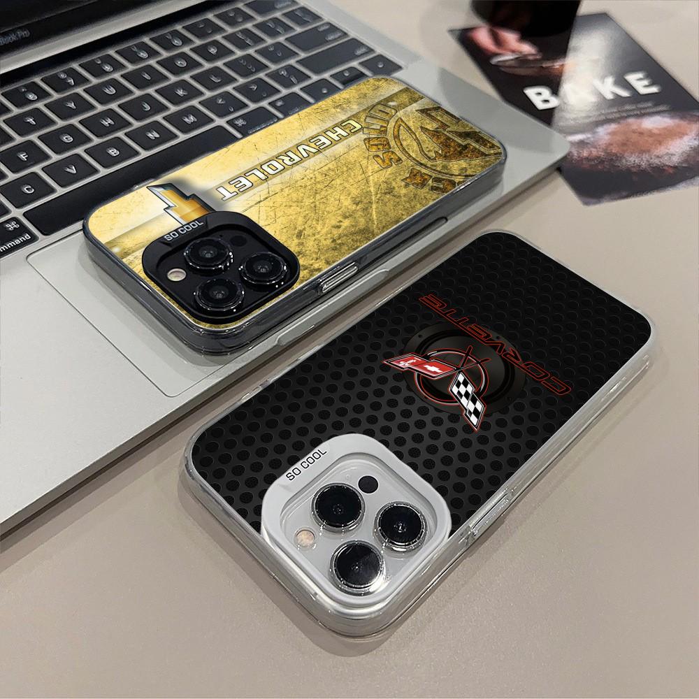 Lüks C-Corvettes Telefon Kılıf - Phone Cases Classy incelemesi ve fiyatı