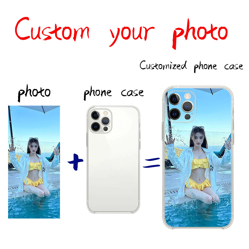 Kişiselleştirilmiş DIY Fotoğra - Phone Cases With Pictures incelemesi ve fiyatı