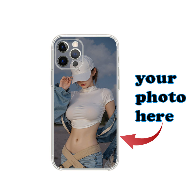 Kişiselleştirilmiş DIY Fotoğra - Phone Cases With Pictures incelemesi ve fiyatı