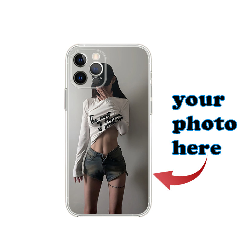 Kişiselleştirilmiş DIY Fotoğra - Phone Cases With Pictures incelemesi ve fiyatı