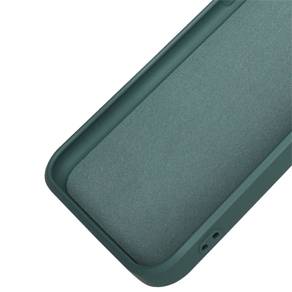 Orijinal Kare Sıvı Silikon Tel - Phone Cases Classy incelemesi ve fiyatı