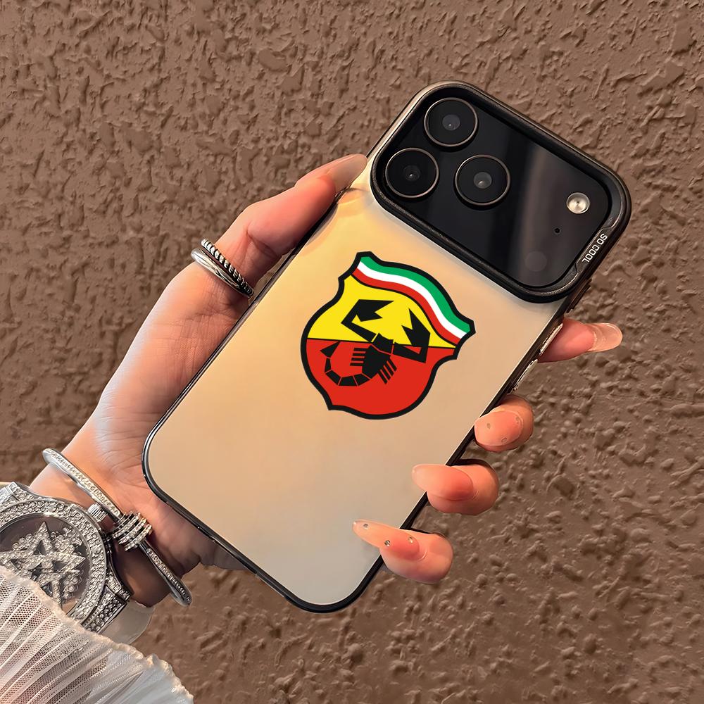 A-Abarth Scorpion Telefon Kılı - Phone Cases Iphone 14 incelemesi ve fiyatı