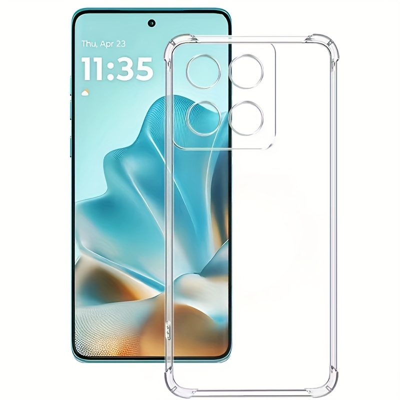 Motorola Edge 2025 5G için Şef - Phone Cases Motorola Edge 2025 incelemesi ve fiyatı