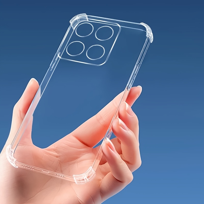 Motorola Edge 2025 5G için Şef - Phone Cases Motorola Edge 2025 incelemesi ve fiyatı
