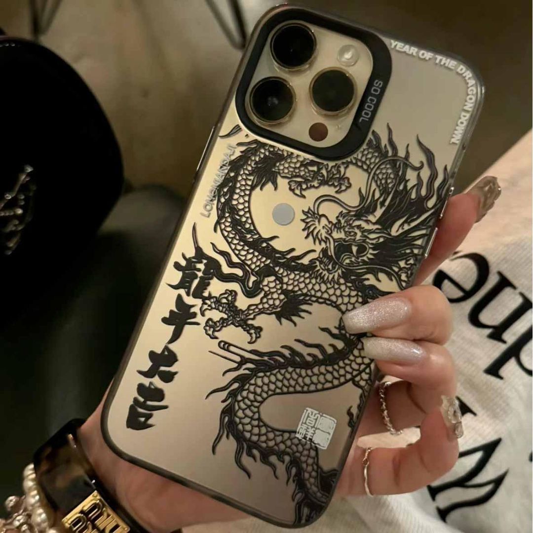 Süper Havalı Çin Loong Telefon - Phone Cases Classy incelemesi ve fiyatı