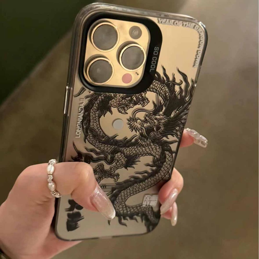 Süper Havalı Çin Loong Telefon - Phone Cases Classy incelemesi ve fiyatı