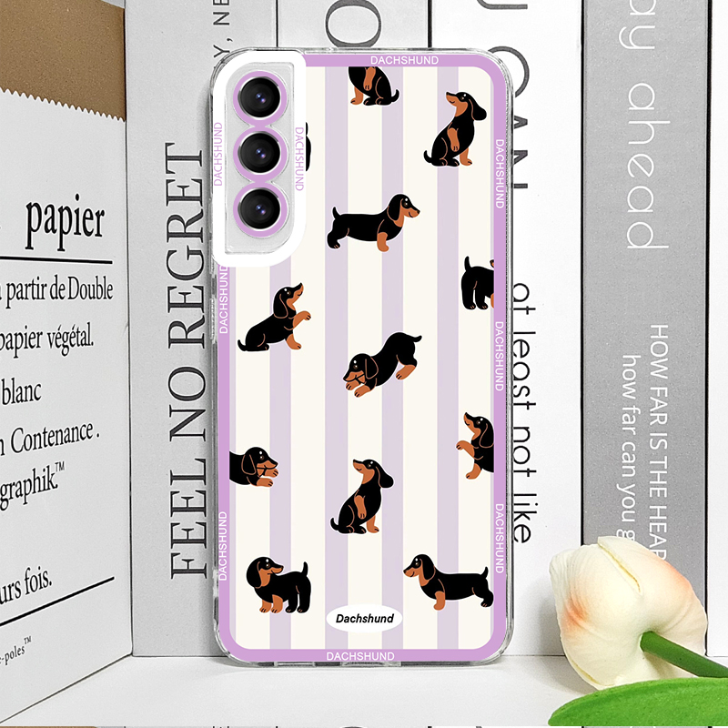 Sevimli Sosis Köpek Telefon Kı - Phone Cases Cute incelemesi ve fiyatı