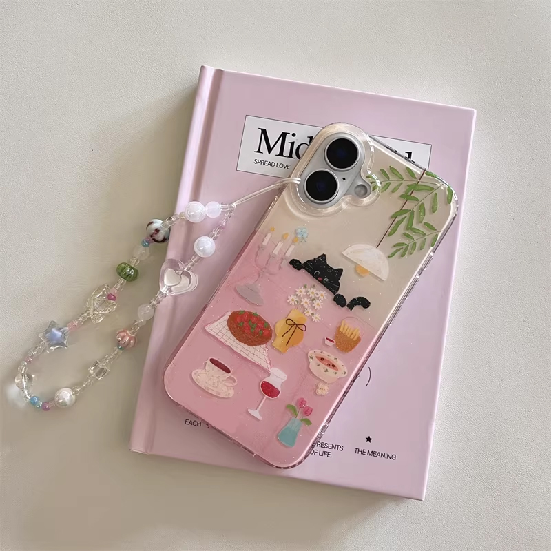 Sevimli Kız Yemek Masası Küçük - Cute Anime Case incelemesi ve fiyatı