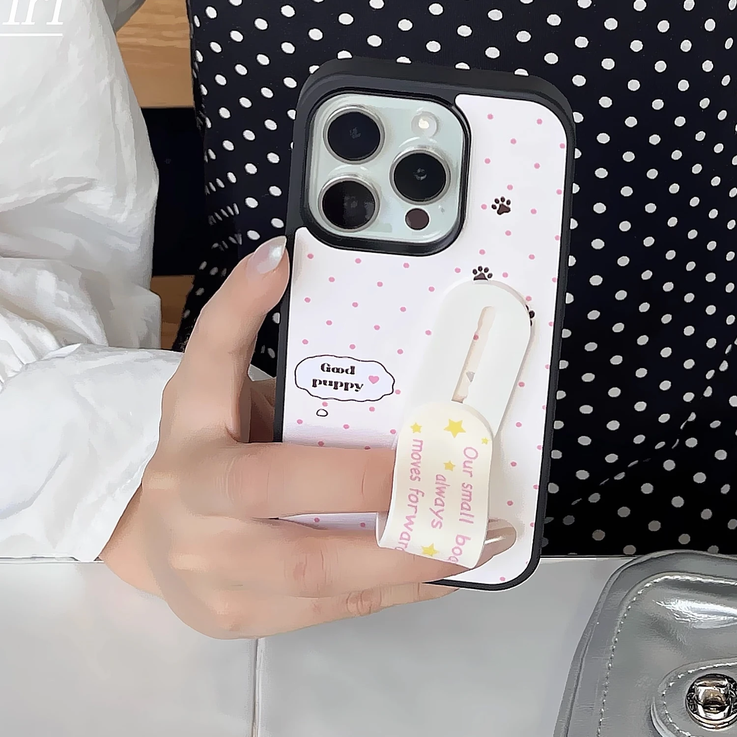 INS Pembe Dalga Desenli İyi Kö - Phone Cases Kawaii incelemesi ve fiyatı