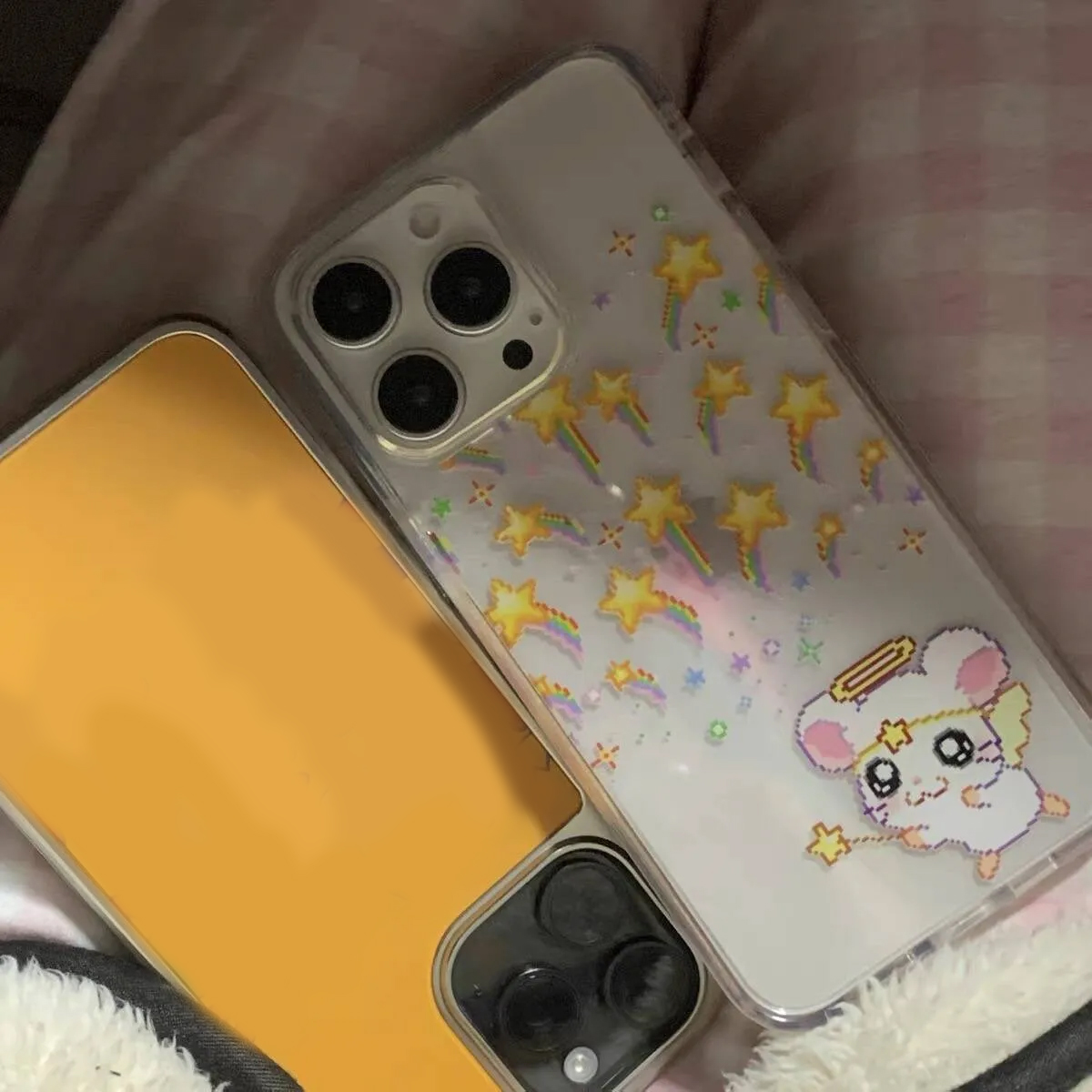 Sevimli Karikatür Uçan Fare Ka - Phone Cases Kawaii incelemesi ve fiyatı