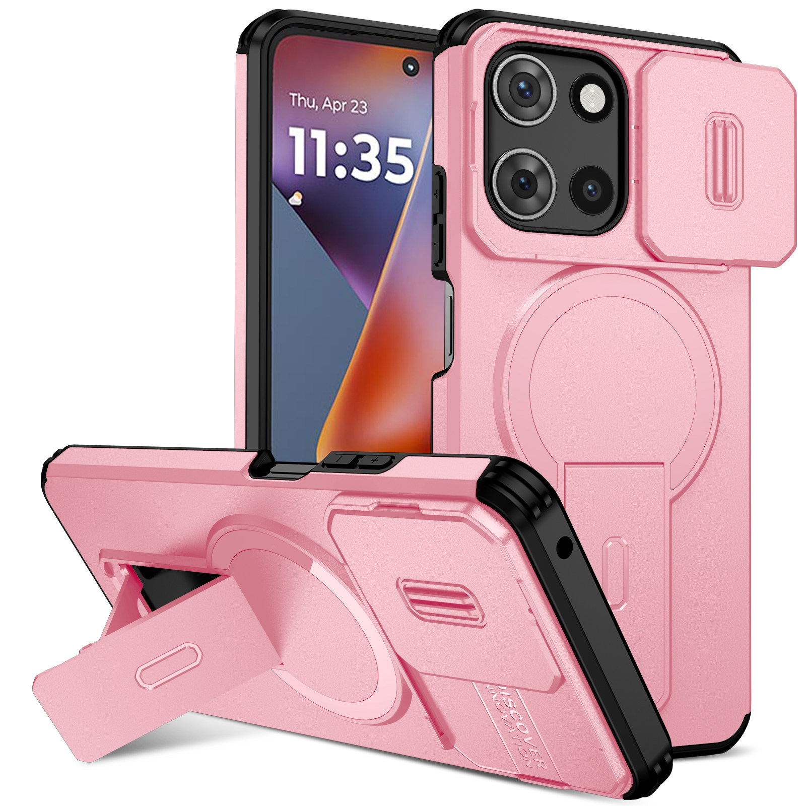 Motorola Moto G Power2026 G 5G - Phone Cases Motorola Edge 2025 incelemesi ve fiyatı