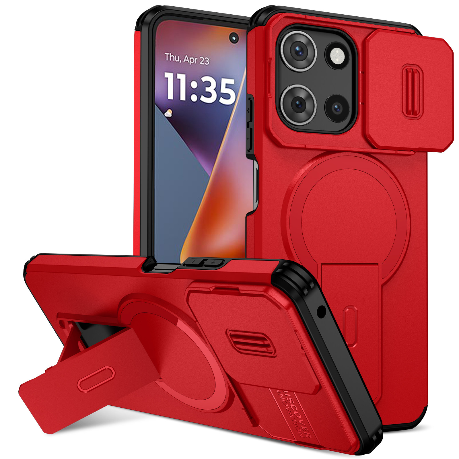 Motorola Moto G Power2026 G 5G - Phone Cases Motorola Edge 2025 incelemesi ve fiyatı