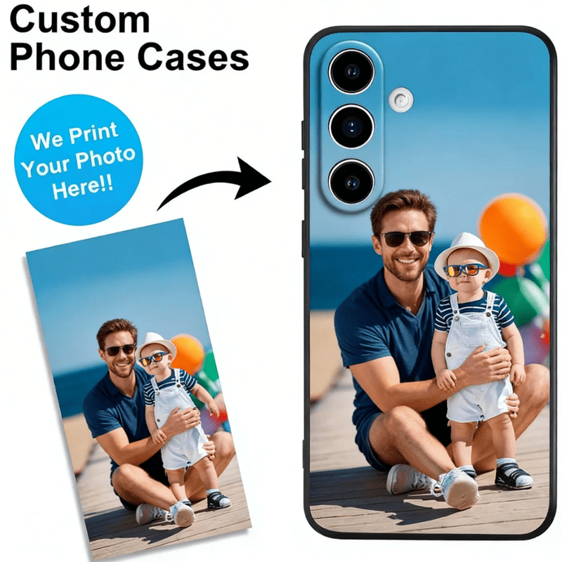 iPhone 17 16 15 14 13 12 11 Pr - Phone Cases With Pictures incelemesi ve fiyatı