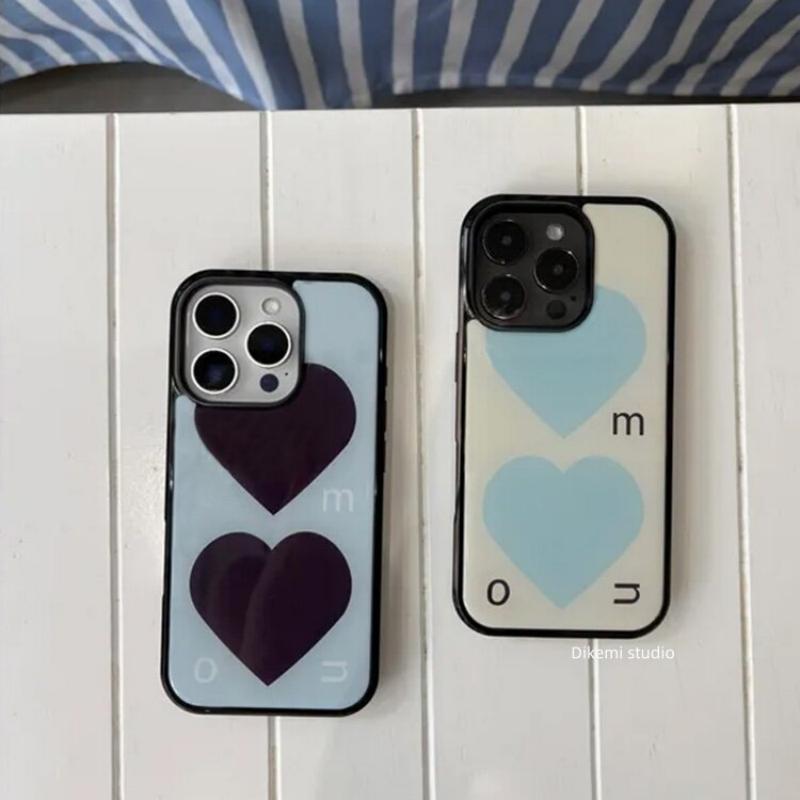Kore Tarzı Y2K Tatlı Sevgili Ç - Phone Cases Kawaii incelemesi ve fiyatı