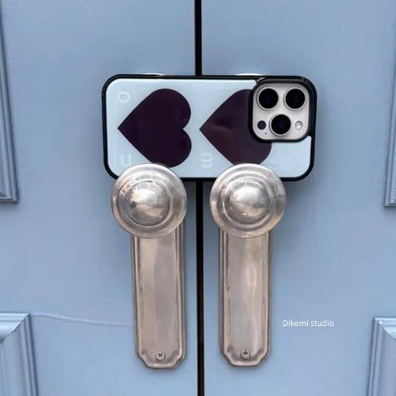 Kore Tarzı Y2K Tatlı Sevgili Ç - Phone Cases Kawaii incelemesi ve fiyatı